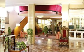 Grand Hotel Hermitage Рим